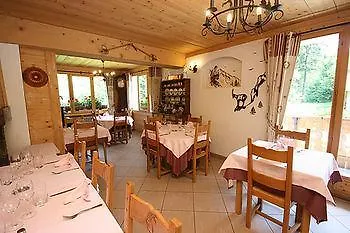 Le Kandahar Hotel Châtel