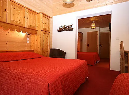 Le Kandahar Hotel