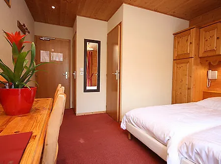 Le Kandahar Hotel
