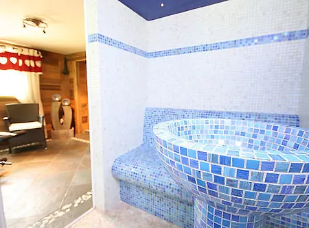 Le Kandahar 3* Châtel