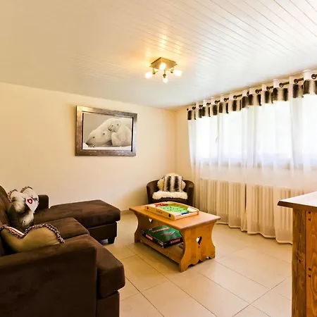 Le Kandahar Hotel 3*