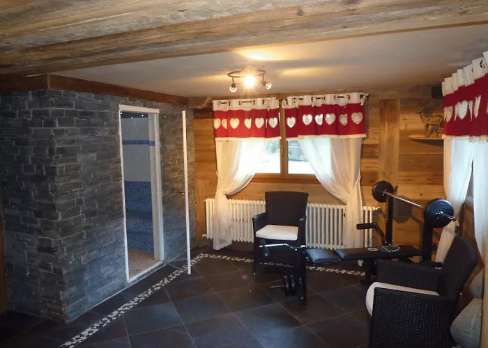Le Kandahar Châtel
