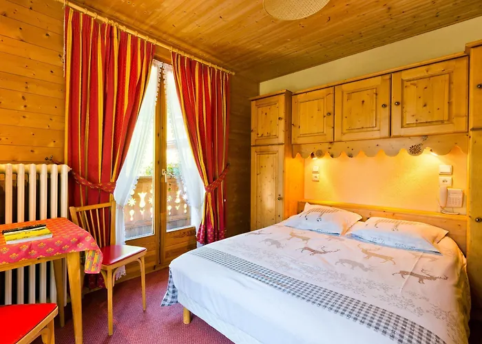 Le Kandahar Châtel