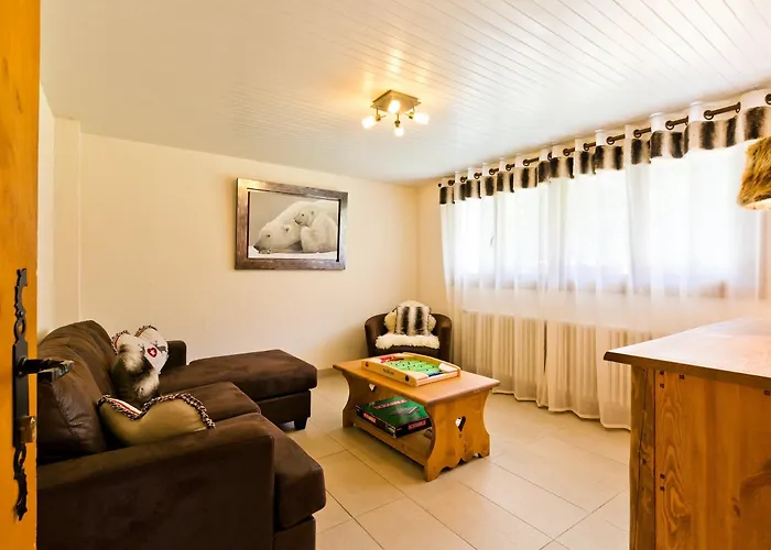 Le Kandahar Hotel