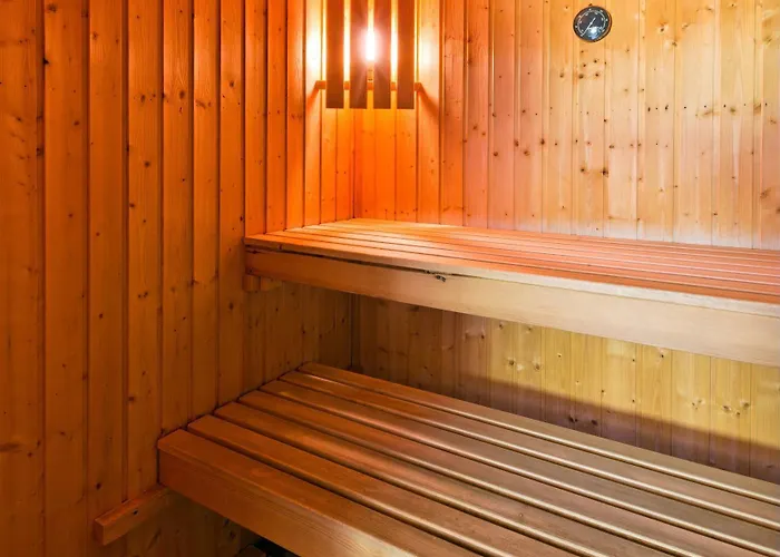 Le Kandahar 3* Châtel