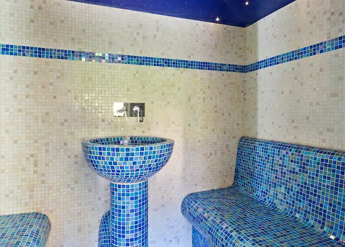 Hotel Le Kandahar