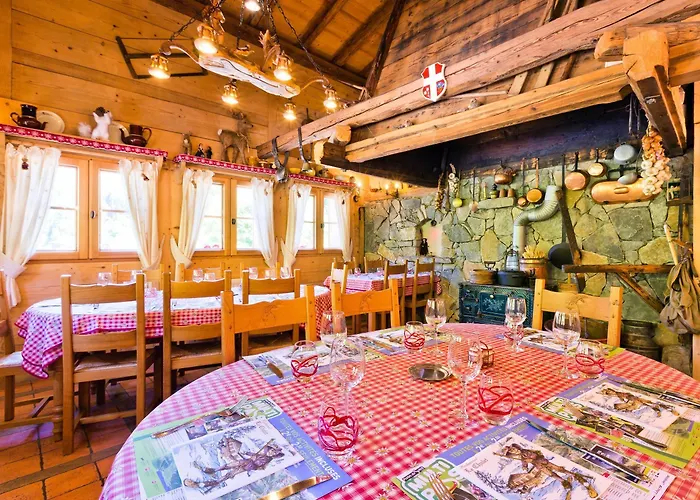 Le Kandahar Hotel