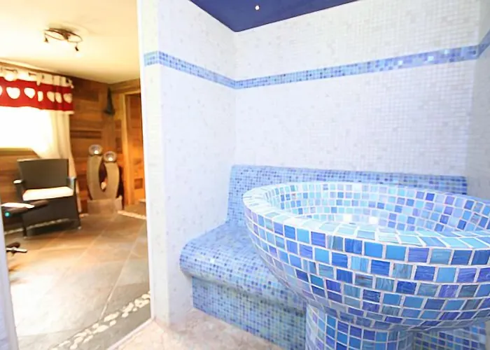 Le Kandahar Hotel