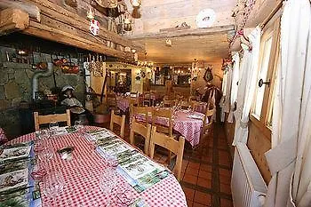 Le Kandahar 3* Châtel