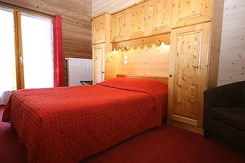 Le Kandahar Châtel