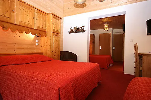 Le Kandahar Hotel