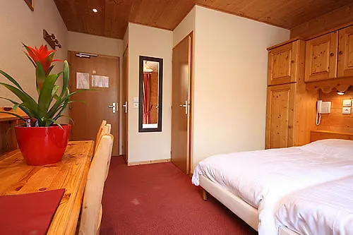 Le Kandahar Hotel