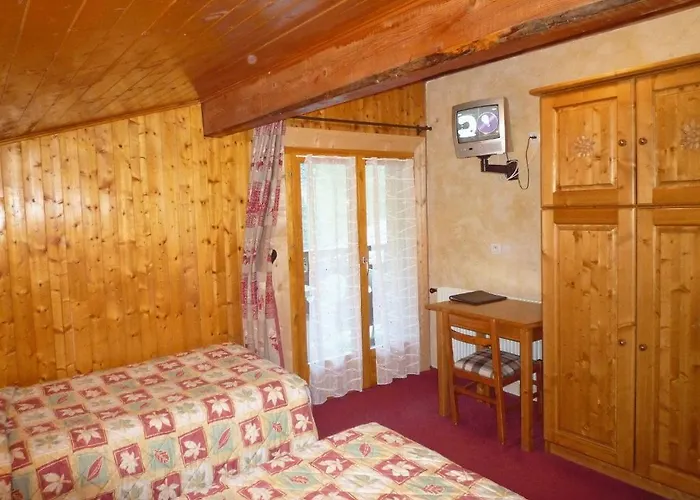 Le Kandahar Châtel