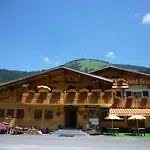 Hotel Le Kandahar 3*