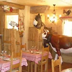 Le Kandahar Hotel 3*
