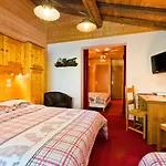 Le Kandahar Hotel Châtel