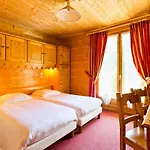 Le Kandahar Hotel Châtel