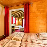 Le Kandahar Hotel Châtel