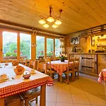 Le Kandahar Hotel Châtel