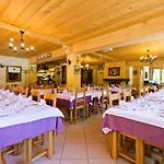 Hotel Le Kandahar 3*
