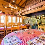 Le Kandahar Hotel