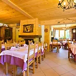 Hotel Le Kandahar