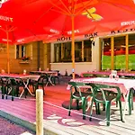 Le Kandahar Hotel Châtel