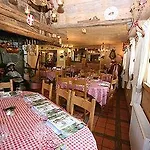 Le Kandahar 3* Châtel