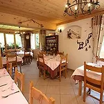 Le Kandahar Hotel Châtel