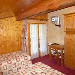 Le Kandahar Châtel