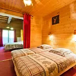 Hotel Le Kandahar