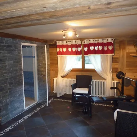 Le Kandahar Châtel