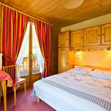Le Kandahar Châtel