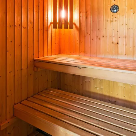 Le Kandahar 3* Châtel