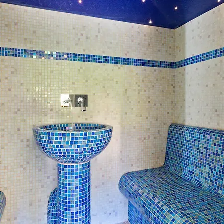 Hotel Le Kandahar