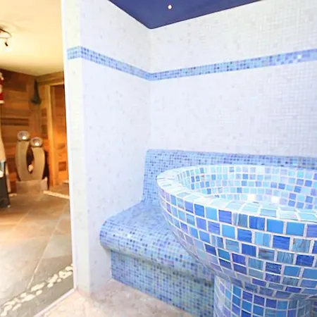Le Kandahar Hotel