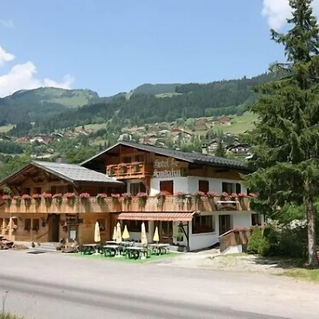 Le Kandahar Hotel