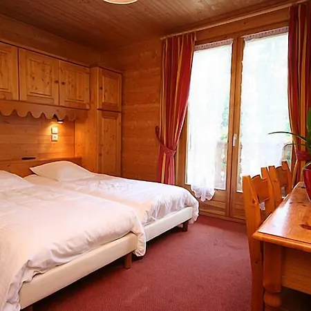 Le Kandahar Hotel 3*