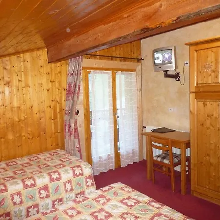 Le Kandahar Châtel